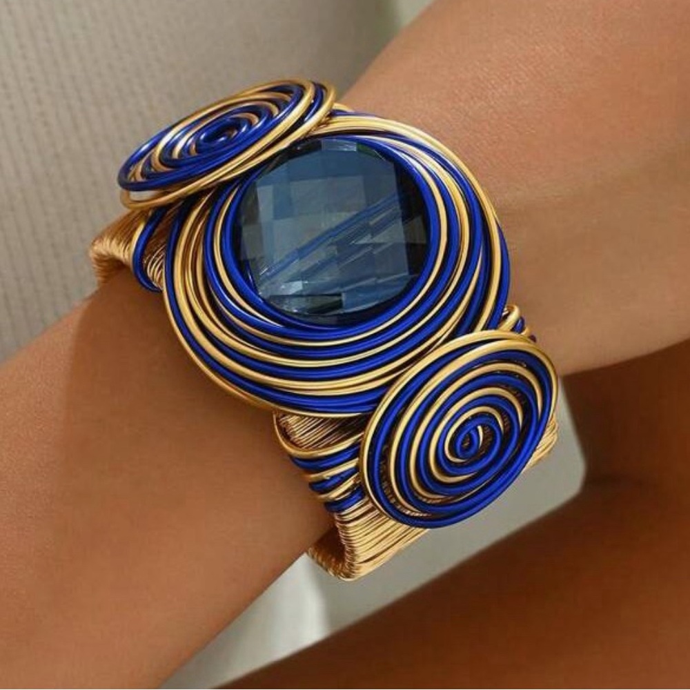 Department Store Bracelet
